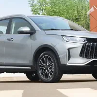 فروش خودرو تیسان