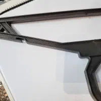 ضایعات پلاستی، آهن