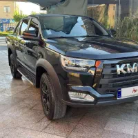 kmc t8|خودرو سواری و وانت|مرودشت, فاز دوم شهرک فرهنگیان|دیوار