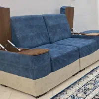 مبل ال ۹ نفره