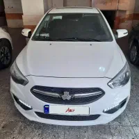 شاهین G مدل ۱۴۰۳