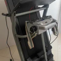تردمیل مدل لایف پاور