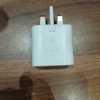شارژر سامسونگ اصل