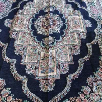 روفرشی مخمل زرکدار