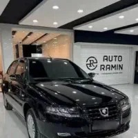 سورن پلاس 1405صفر تحویل از کمپانی