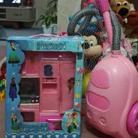 اسباب بازی