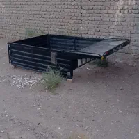 باربند شمالی وانت پیکان