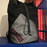 کوله مشکی سه حالت