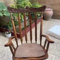 صندلی راک ریلکسی