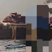 تخت ام دی اف ۹۰ ×۲۰۰