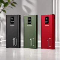 پاور بانک