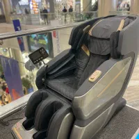صندلی ماساژور مبل ماساژور حرفه ای سه بعدی هوشمند