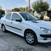 206 sd|خودرو سواری و وانت|تهران, کوی بیمه|دیوار