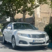 اپتیما ۲۰۱۰ شش سیلندر
