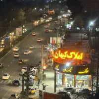۲۳۵متر زمین مسکونی سنددار ولدآباد