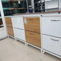 جاکفشی اپارتمانی انواع مدل ، اقساطی