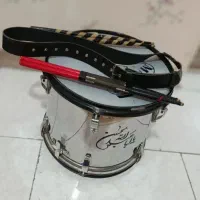 دوقل طبل