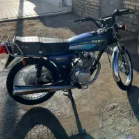 موتور رهرو 200