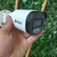 دوربین مداربسته پلاک خوان hd/ویا تحت شبکه