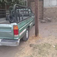 مزدا ۱۶۰۰