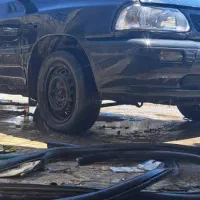 نقد و اقساط و معاوضه با پراید87
