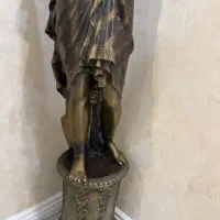 مجسمه|مجسمه، تندیس، ماکت|سلمان‌شهر, |دیوار