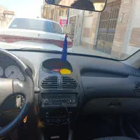 ۲۰۶ sd|خودرو سواری و وانت|کرمانشاه, |دیوار