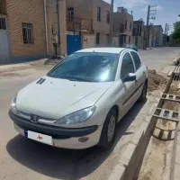 206 مدل ۹۴|خودرو سواری و وانت|شاهرود, |دیوار