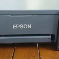 پرینتر اپسون جوهر افشان L8050