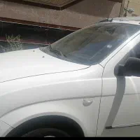 تیبا دو مدل 1400 کم کار
