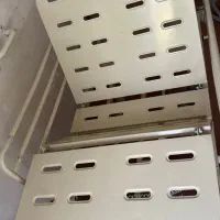 تخت سه شکنه برقی
