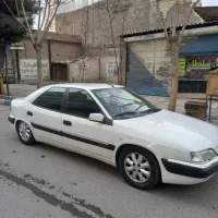 خریدار خودرو زانتیا