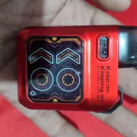 پاد کالیبرن gk3