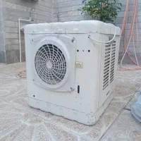 کولر آبی|کولر آبی|خوی, |دیوار