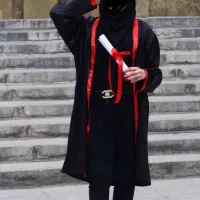 اجاره لباس فارغ التحصیلی