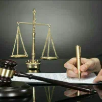 وکیل مشاوره