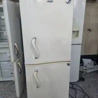 یخچال فریزر بدون برفک ۱۹فوت سایوان