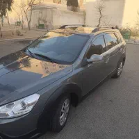 اچ سی کراس مدل ۹۸