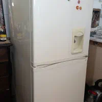 یخچال اسنوا