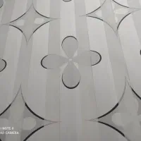 پرده زبرا