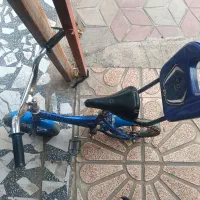 دوچرخه سایز 12