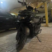 فروش موتور تانک ۲۰۲۵