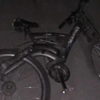دوچرخه
