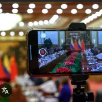 استخدام ادمین تصویربردار و تدوین گر