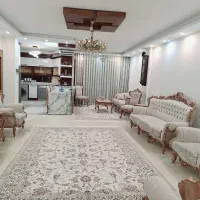 فروش-آپارتمان-135متری-خانه-اصفهان-کاج-شرقی