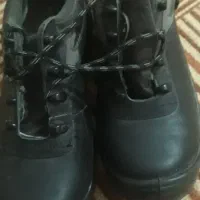 کفش ایمنی مهندسی