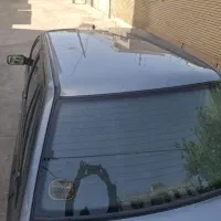 خودرو سواری پراید88 خانگی