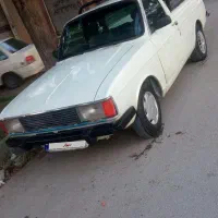 پیکان وانت مدل1385شاسی پلمپ