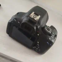 دوربین 700d canon