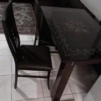 میز غذا خوری